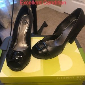 Gianni Bini Shoes